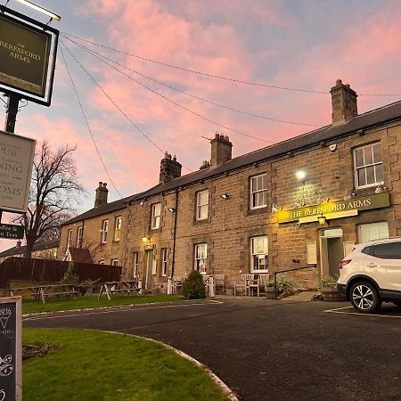 מלון מורפת' The Beresford Arms מראה חיצוני תמונה