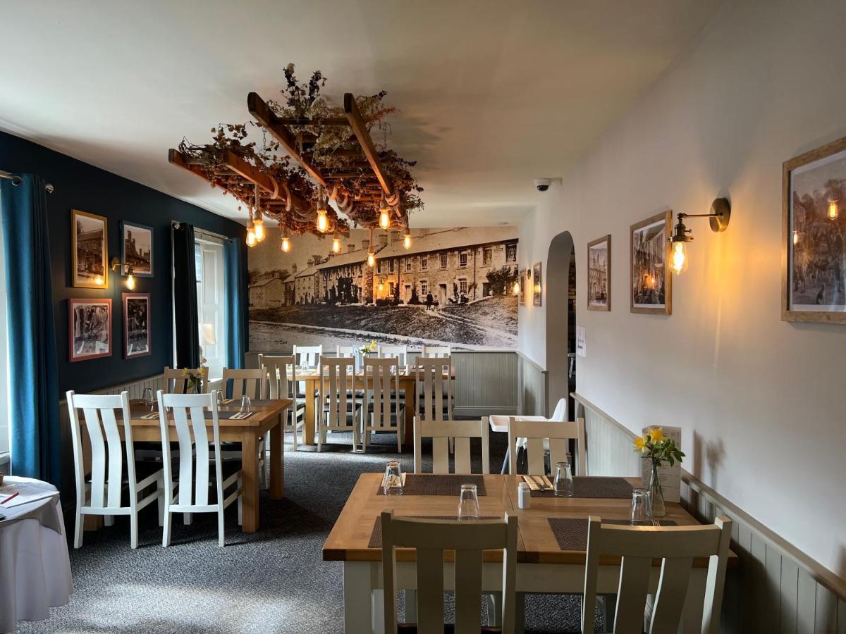 מלון מורפת' The Beresford Arms מראה חיצוני תמונה