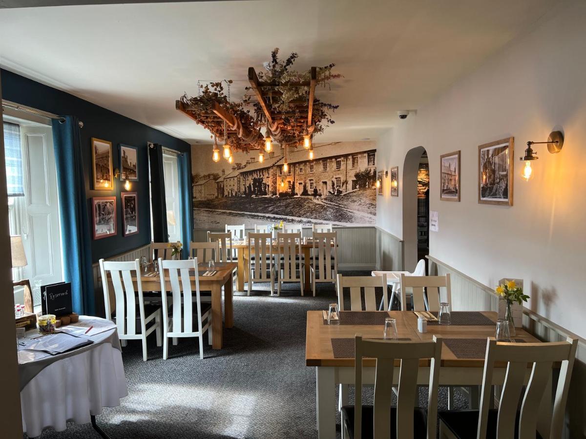 מלון מורפת' The Beresford Arms מראה חיצוני תמונה