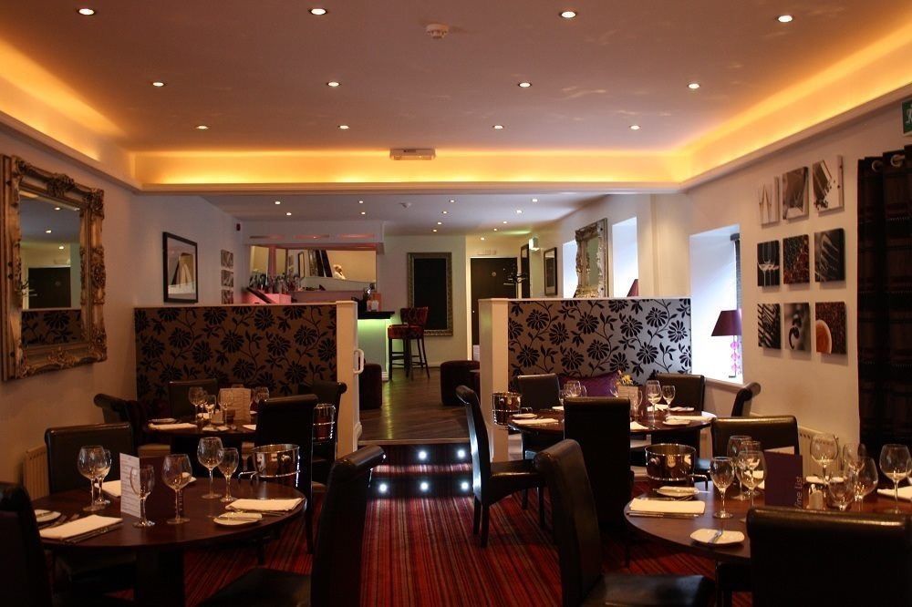 מלון מורפת' The Beresford Arms מראה חיצוני תמונה