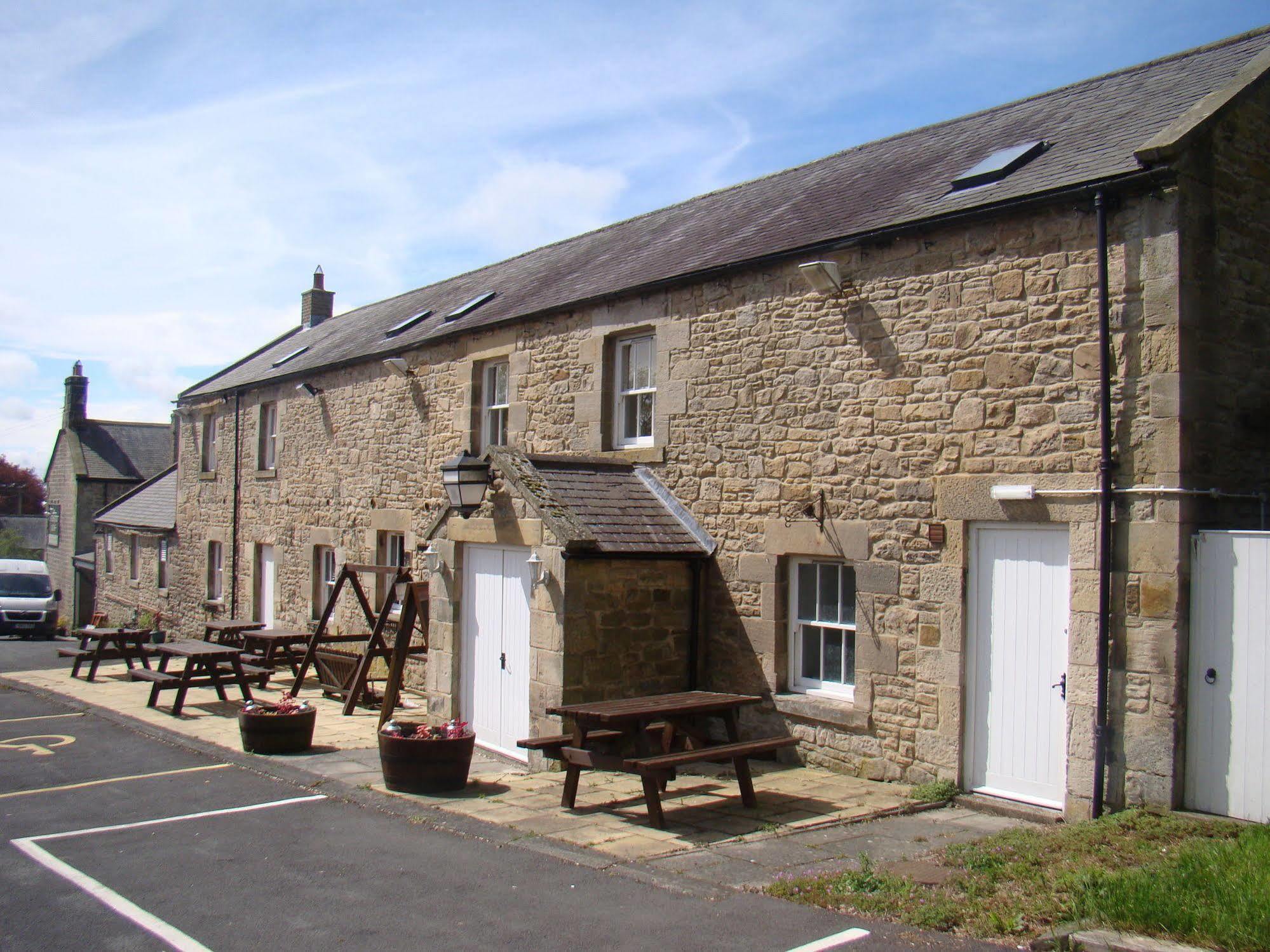 מלון מורפת' The Beresford Arms מראה חיצוני תמונה